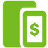 tablet and mobile icon