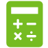 calculator icon